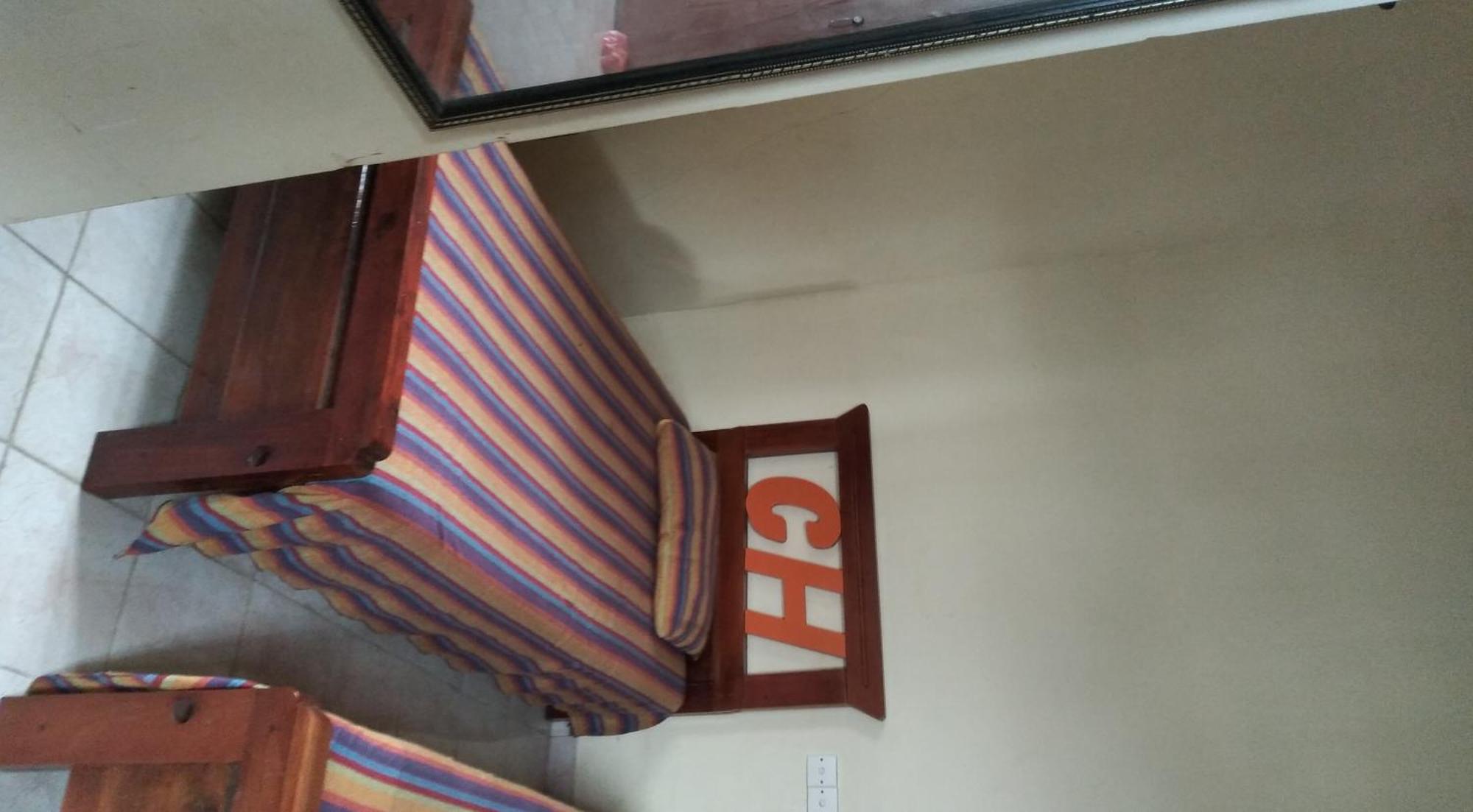 Ch Rooms - Transit Airport 尼甘布 外观 照片